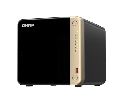 Dysk sieciowy QNAP TS-464-8G